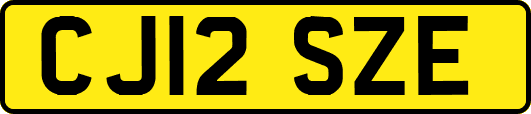 CJ12SZE