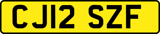 CJ12SZF