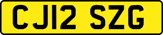 CJ12SZG