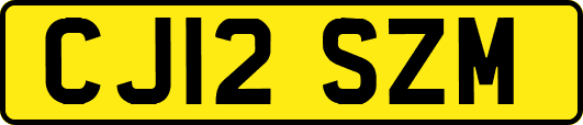 CJ12SZM