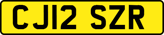CJ12SZR