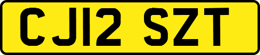 CJ12SZT