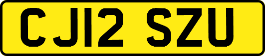 CJ12SZU