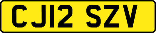 CJ12SZV