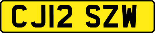 CJ12SZW