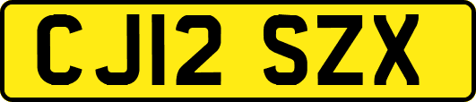 CJ12SZX