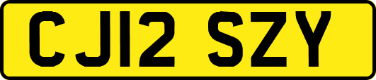 CJ12SZY
