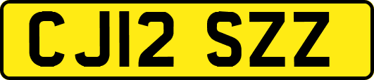 CJ12SZZ