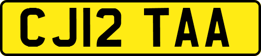 CJ12TAA