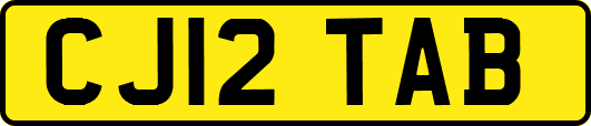 CJ12TAB