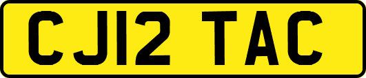 CJ12TAC