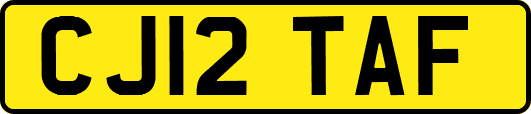 CJ12TAF