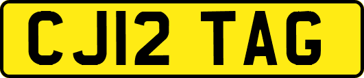 CJ12TAG