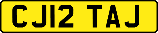 CJ12TAJ