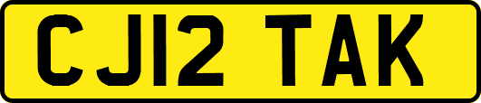 CJ12TAK