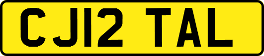 CJ12TAL