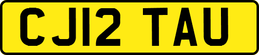 CJ12TAU