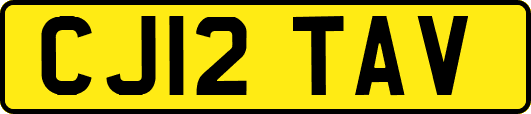 CJ12TAV