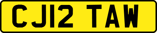 CJ12TAW