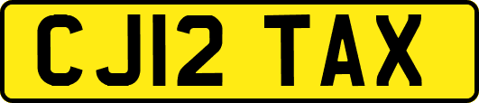 CJ12TAX