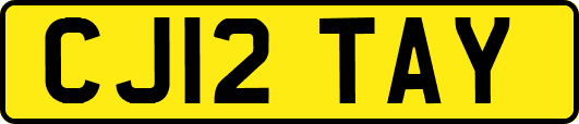 CJ12TAY