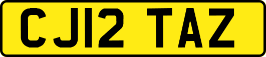 CJ12TAZ