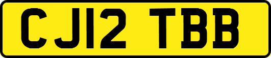 CJ12TBB