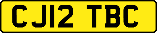 CJ12TBC