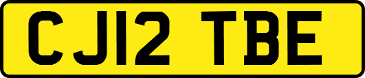 CJ12TBE
