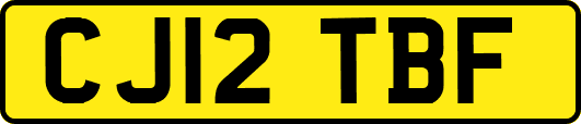 CJ12TBF