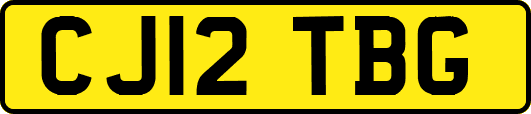 CJ12TBG