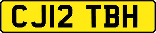 CJ12TBH