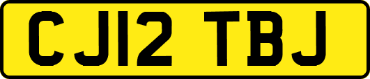 CJ12TBJ