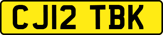 CJ12TBK