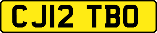 CJ12TBO