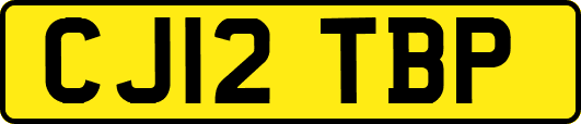 CJ12TBP