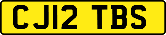 CJ12TBS