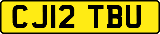 CJ12TBU