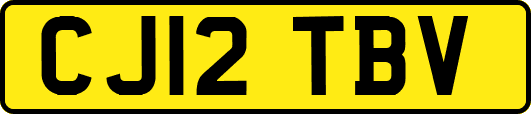 CJ12TBV