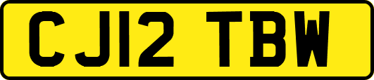CJ12TBW