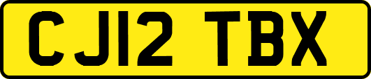 CJ12TBX