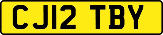 CJ12TBY