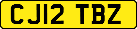 CJ12TBZ