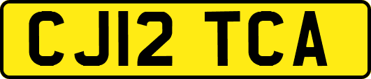 CJ12TCA