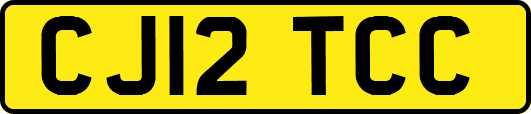 CJ12TCC