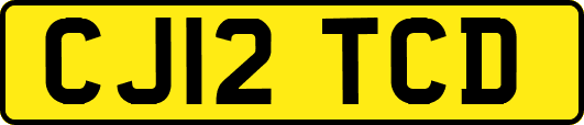 CJ12TCD