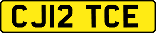 CJ12TCE