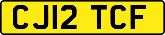CJ12TCF