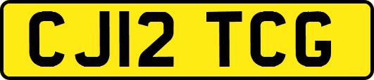 CJ12TCG