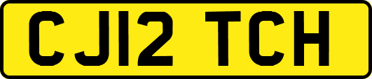 CJ12TCH